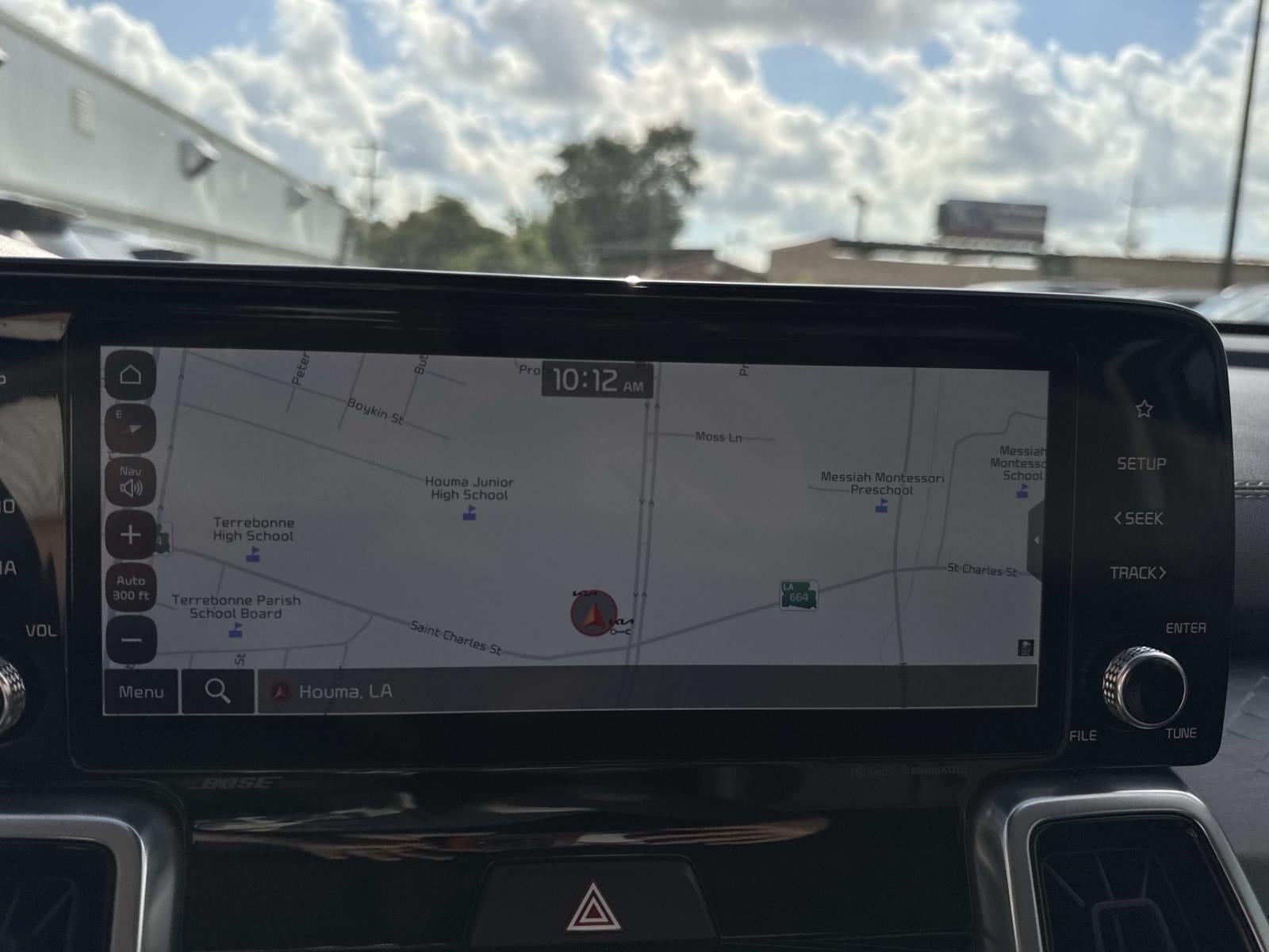 2022 Kia Sorento SX Prestige FWD