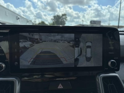 2022 Kia Sorento SX Prestige FWD