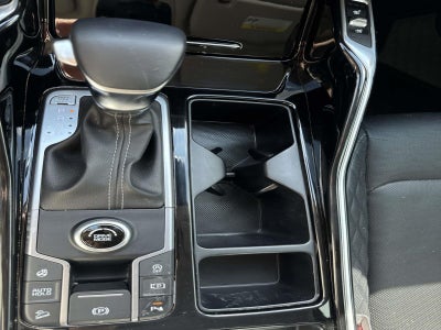 2022 Kia Sorento SX Prestige FWD