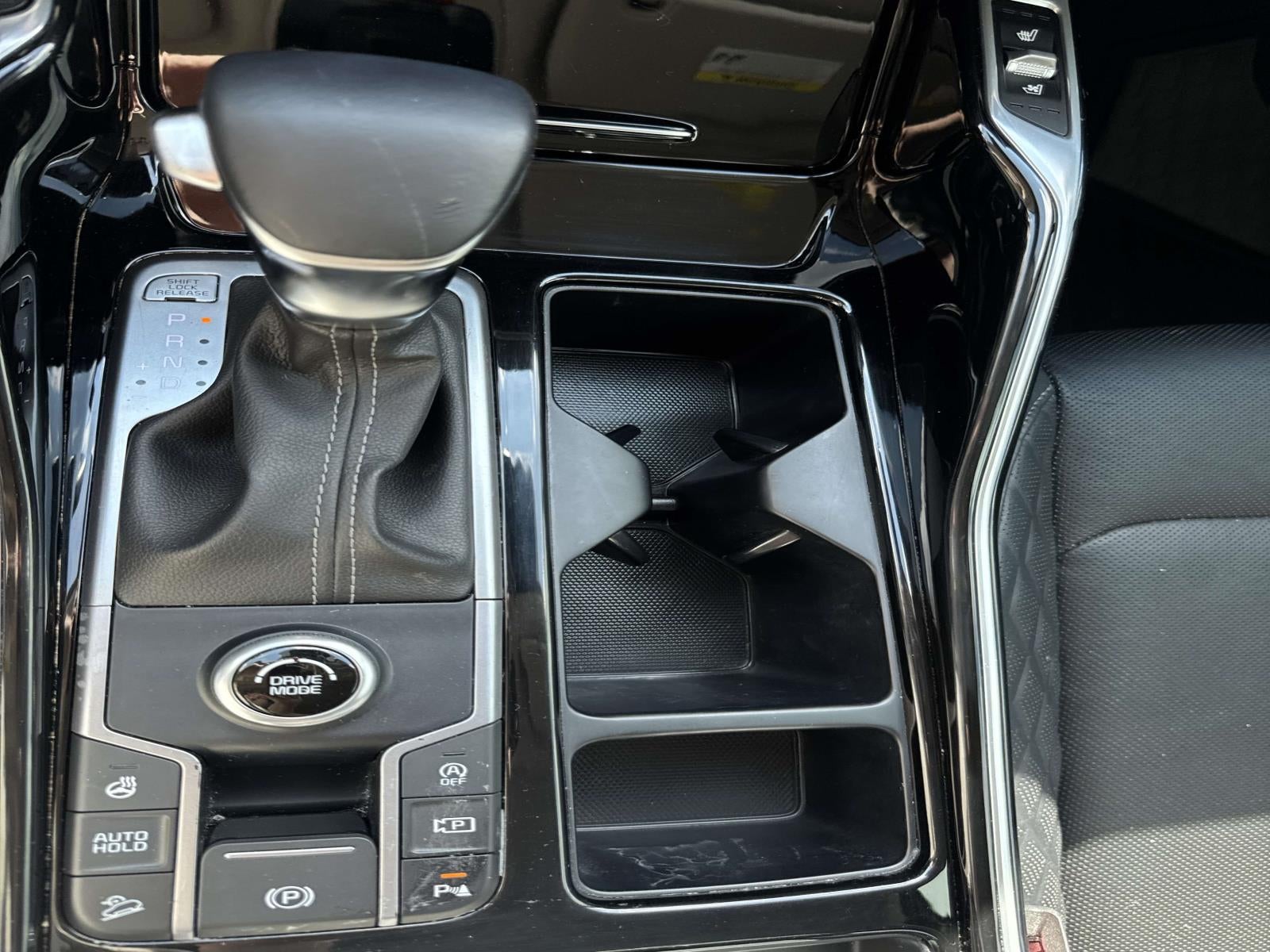 2022 Kia Sorento SX Prestige FWD