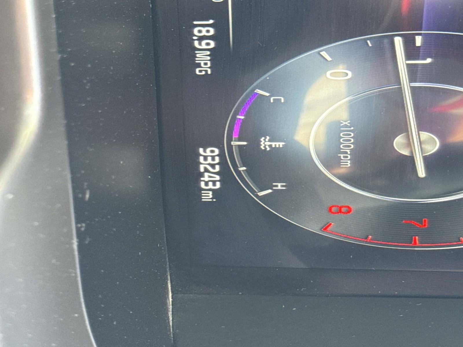 2022 Kia Sorento SX Prestige FWD