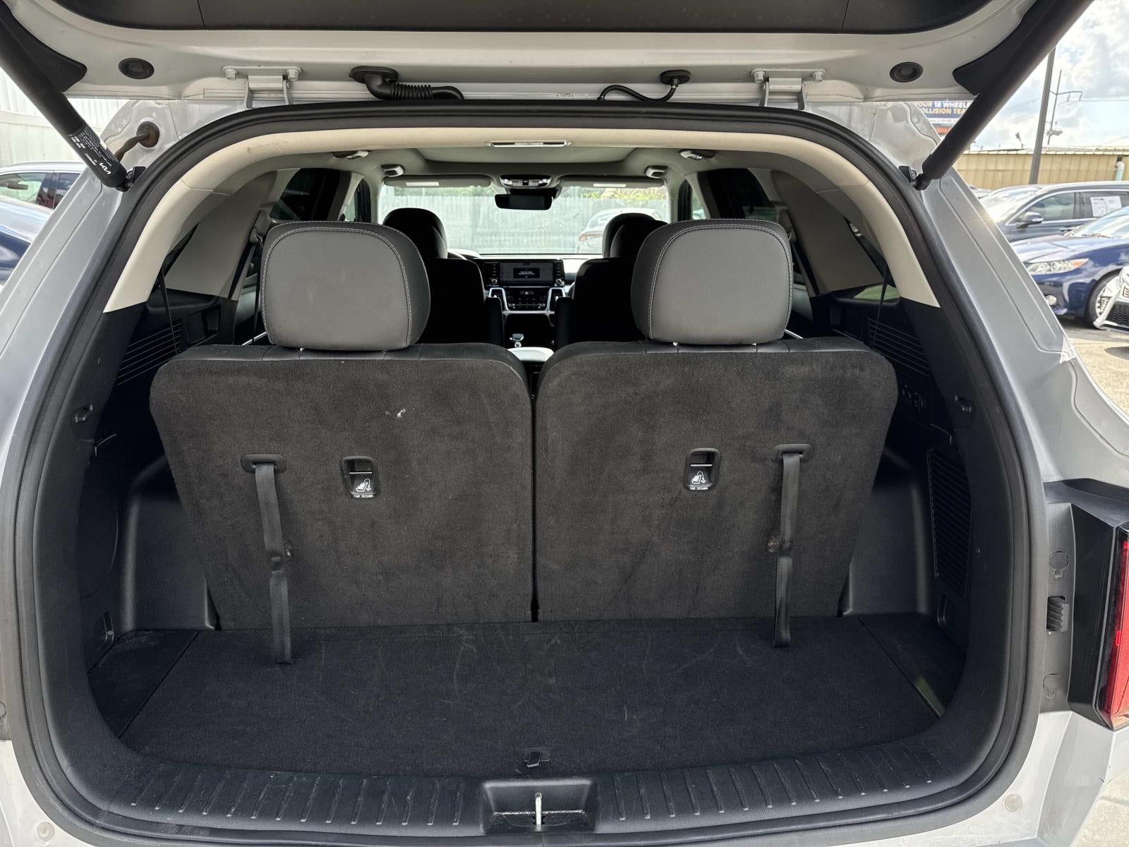 2022 Kia Sorento SX Prestige FWD