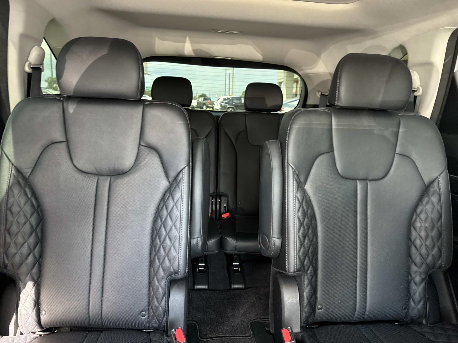 2022 Kia Sorento SX Prestige FWD