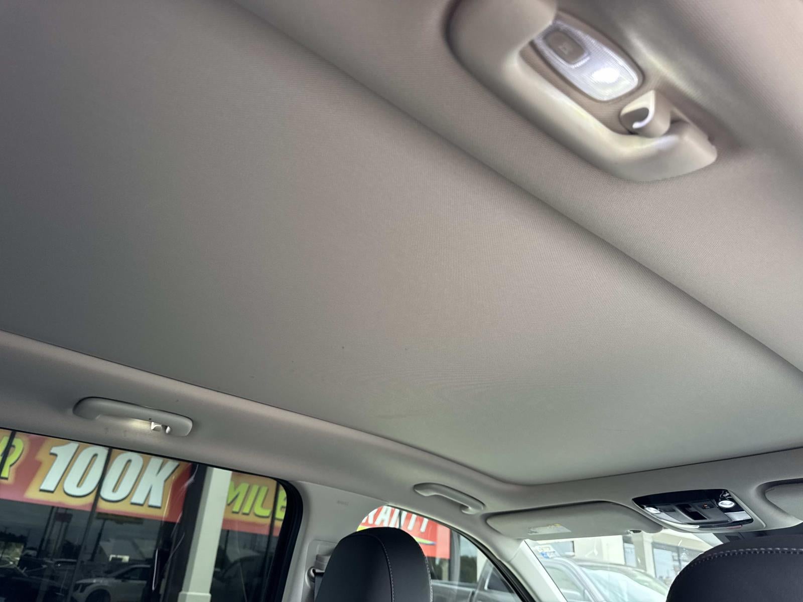 2022 Kia Sorento SX FWD