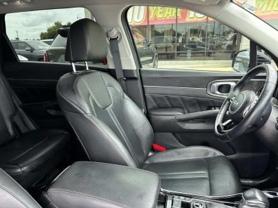 2022 Kia Sorento SX FWD