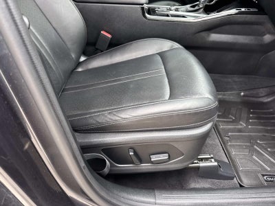 2022 Kia Sorento SX FWD
