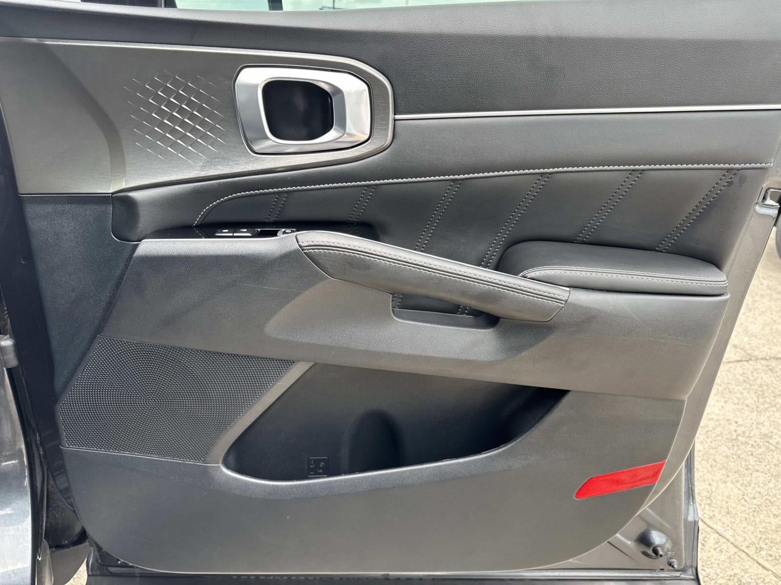 2022 Kia Sorento SX FWD