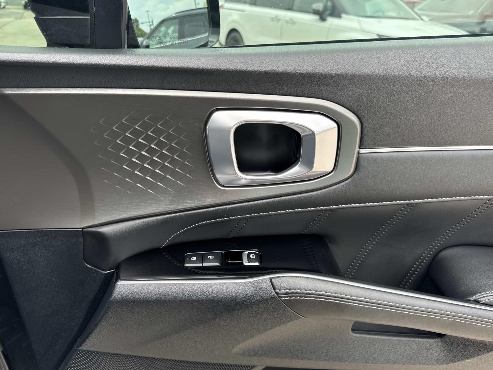 2022 Kia Sorento SX FWD