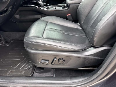 2022 Kia Sorento SX FWD