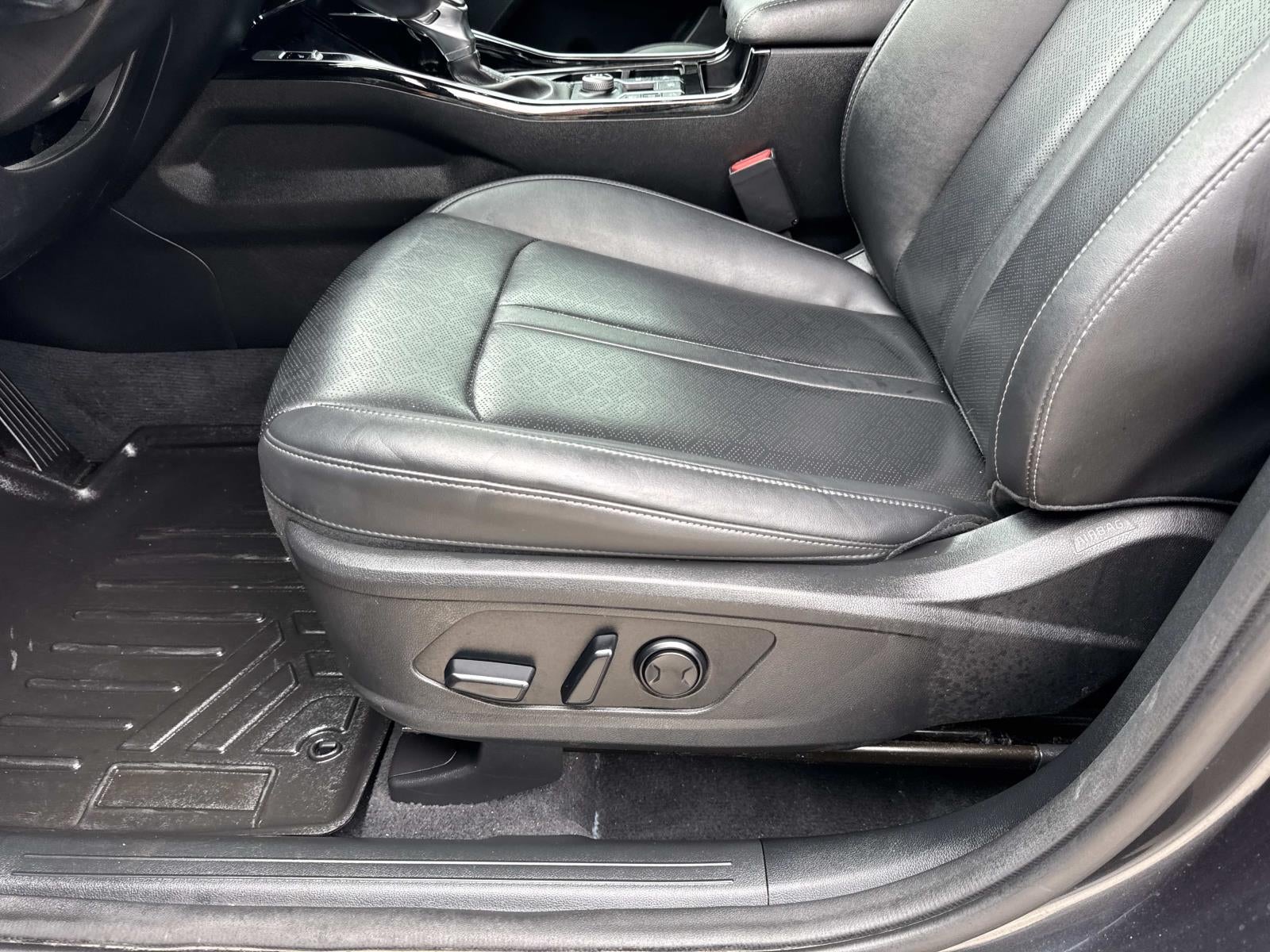 2022 Kia Sorento SX FWD