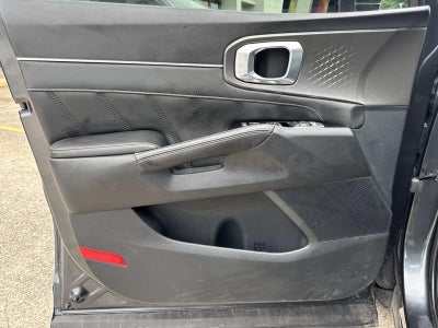 2022 Kia Sorento SX FWD