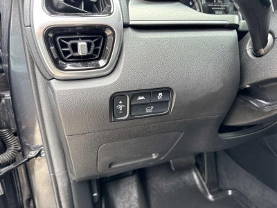 2022 Kia Sorento SX FWD
