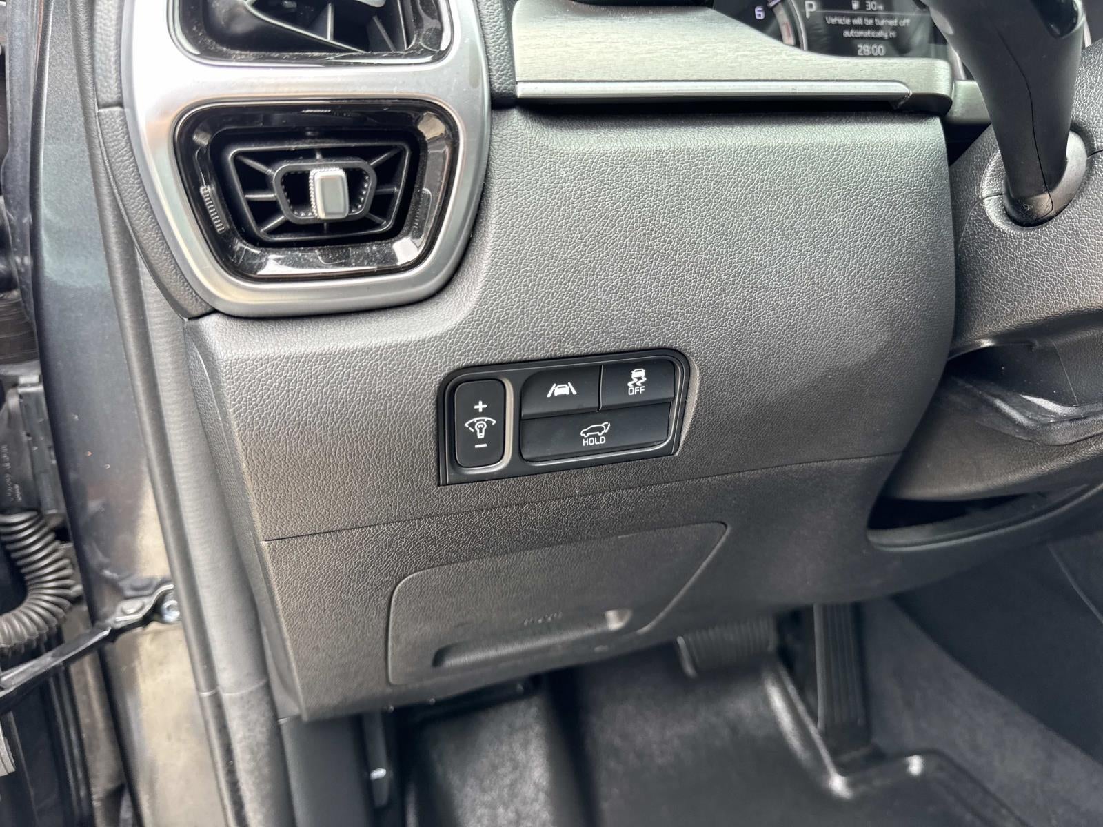 2022 Kia Sorento SX FWD