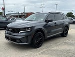 2022 Kia Sorento SX FWD