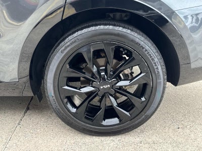 2022 Kia Sorento SX FWD