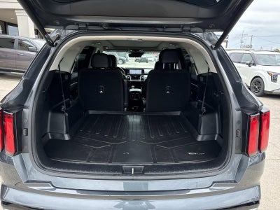 2022 Kia Sorento SX FWD