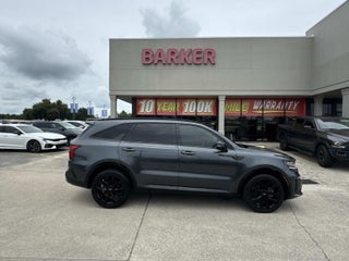 2022 Kia Sorento SX FWD