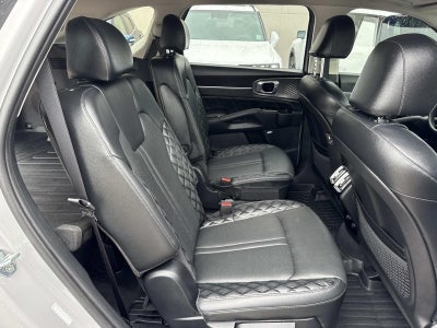 2022 Kia Sorento SX Prestige FWD
