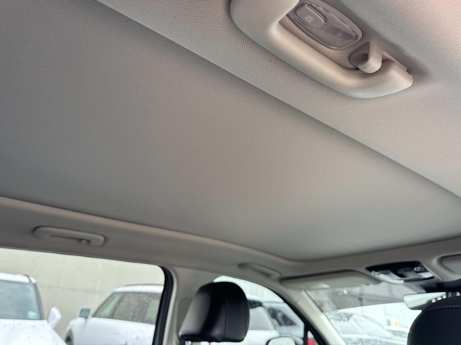 2022 Kia Sorento SX Prestige FWD