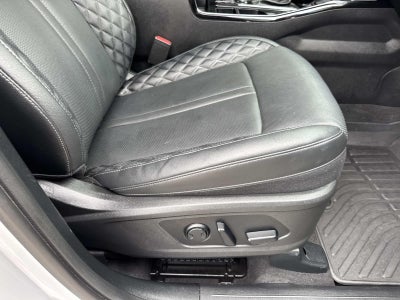 2022 Kia Sorento SX Prestige FWD