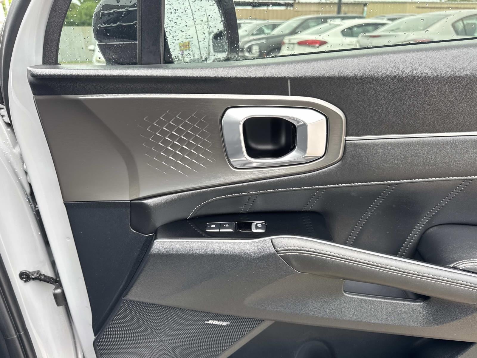2022 Kia Sorento SX Prestige FWD