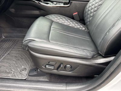 2022 Kia Sorento SX Prestige FWD