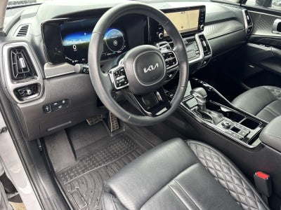 2022 Kia Sorento SX Prestige FWD