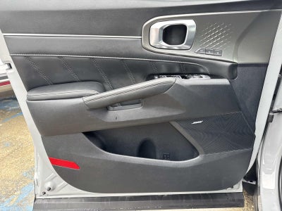 2022 Kia Sorento SX Prestige FWD