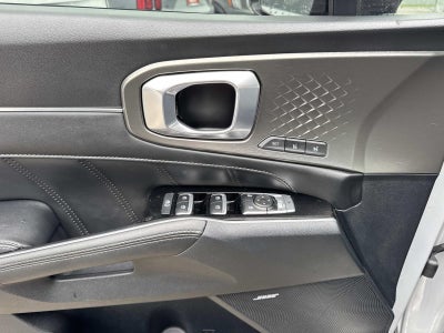 2022 Kia Sorento SX Prestige FWD
