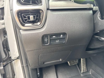 2022 Kia Sorento SX Prestige FWD