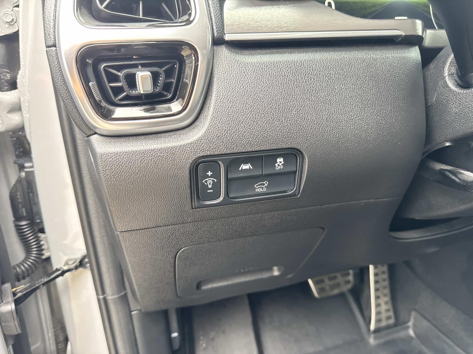 2022 Kia Sorento SX Prestige FWD