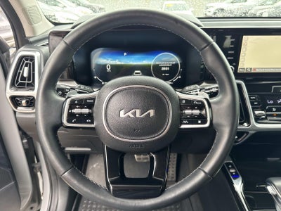 2022 Kia Sorento SX Prestige FWD
