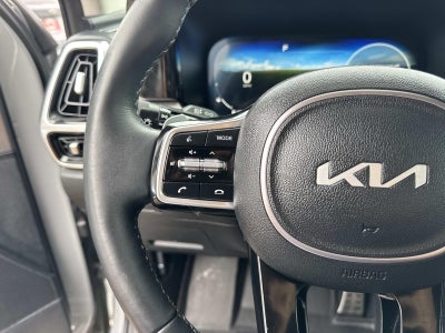 2022 Kia Sorento SX Prestige FWD