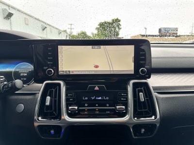 2022 Kia Sorento SX Prestige FWD