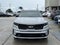 2022 Kia Sorento SX Prestige FWD