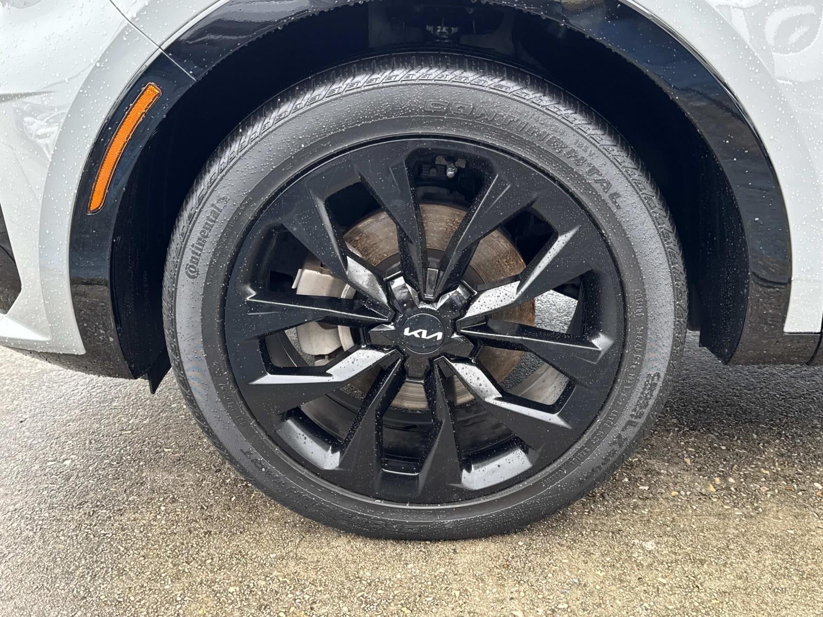 2022 Kia Sorento SX Prestige FWD