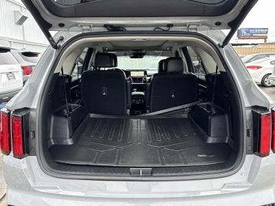 2022 Kia Sorento SX Prestige FWD
