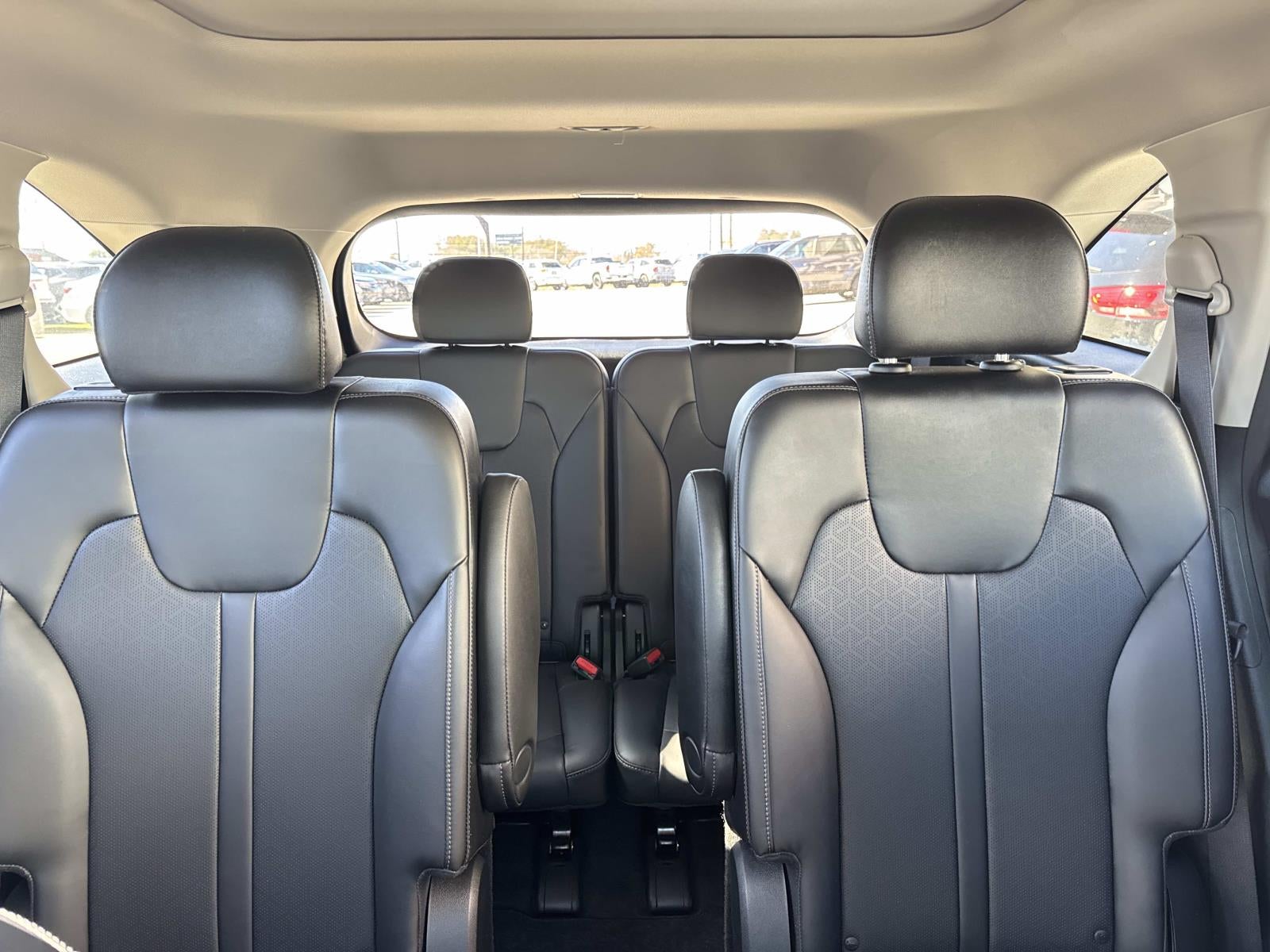 2023 Kia Sorento SX FWD