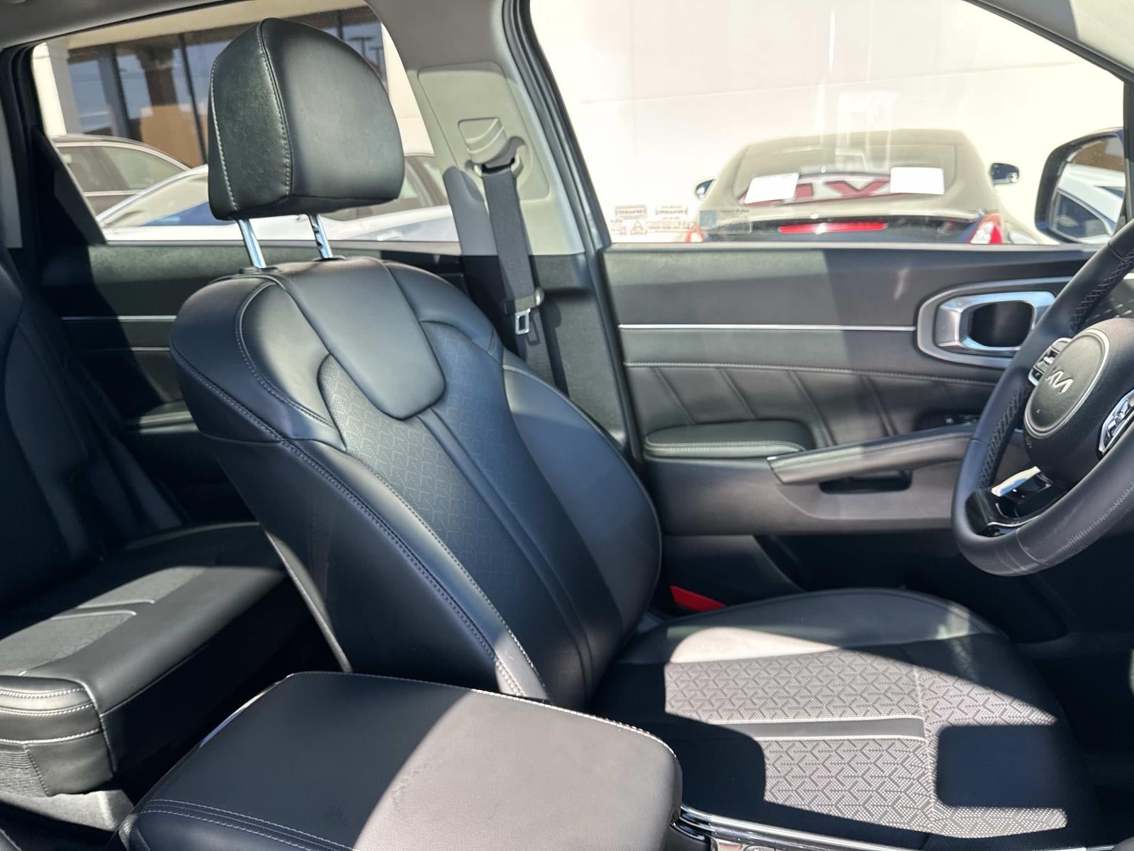 2023 Kia Sorento SX FWD