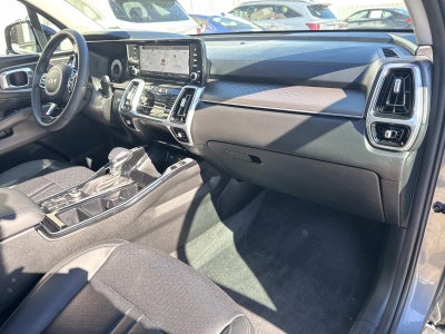2023 Kia Sorento SX FWD