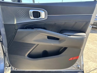 2023 Kia Sorento SX FWD