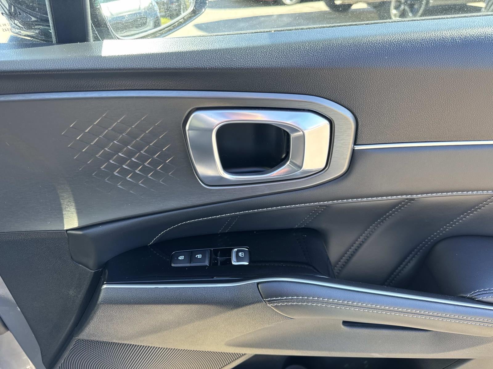 2023 Kia Sorento SX FWD