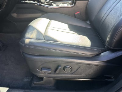 2023 Kia Sorento SX FWD