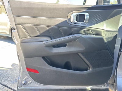 2023 Kia Sorento SX FWD