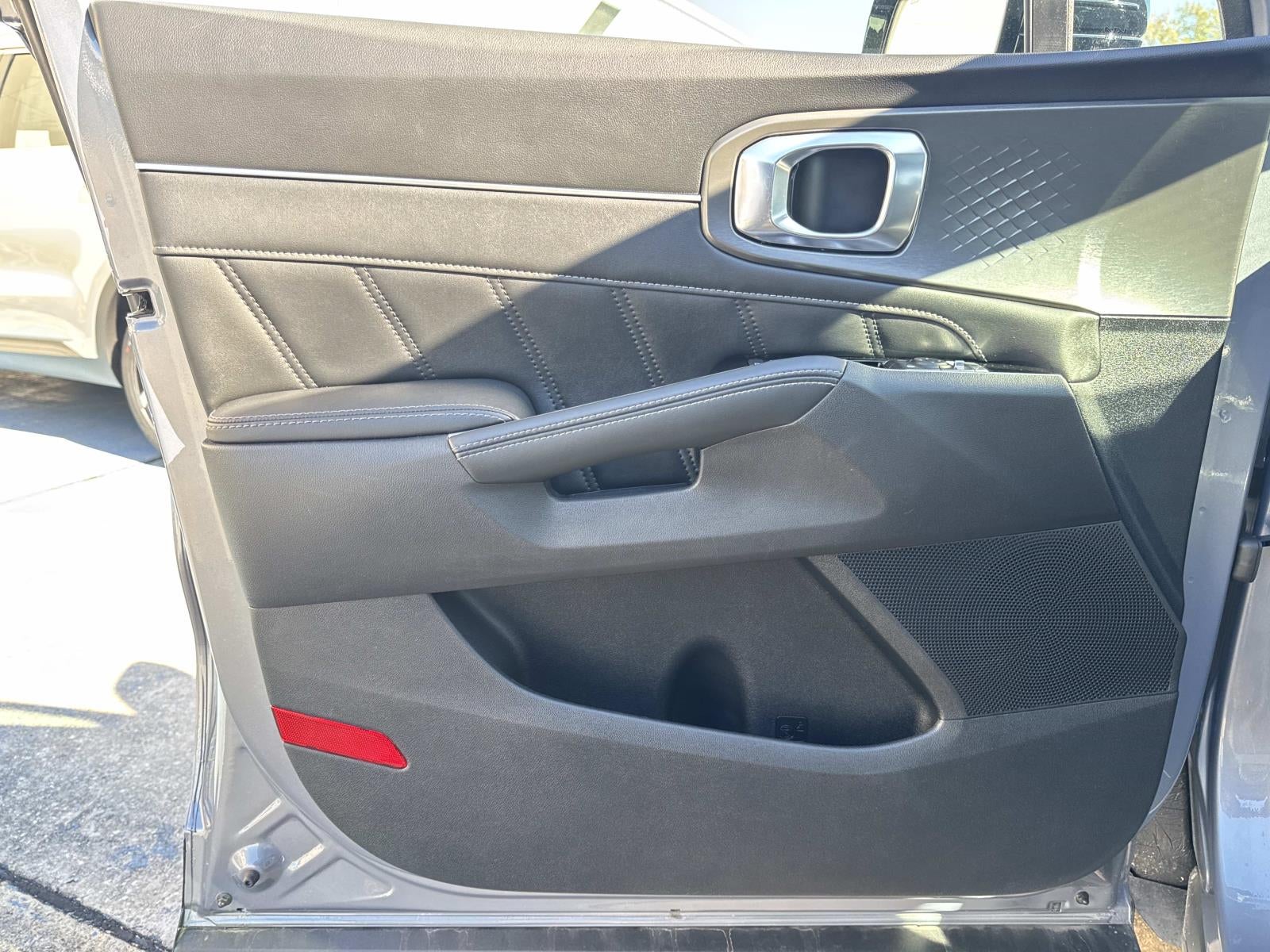 2023 Kia Sorento SX FWD