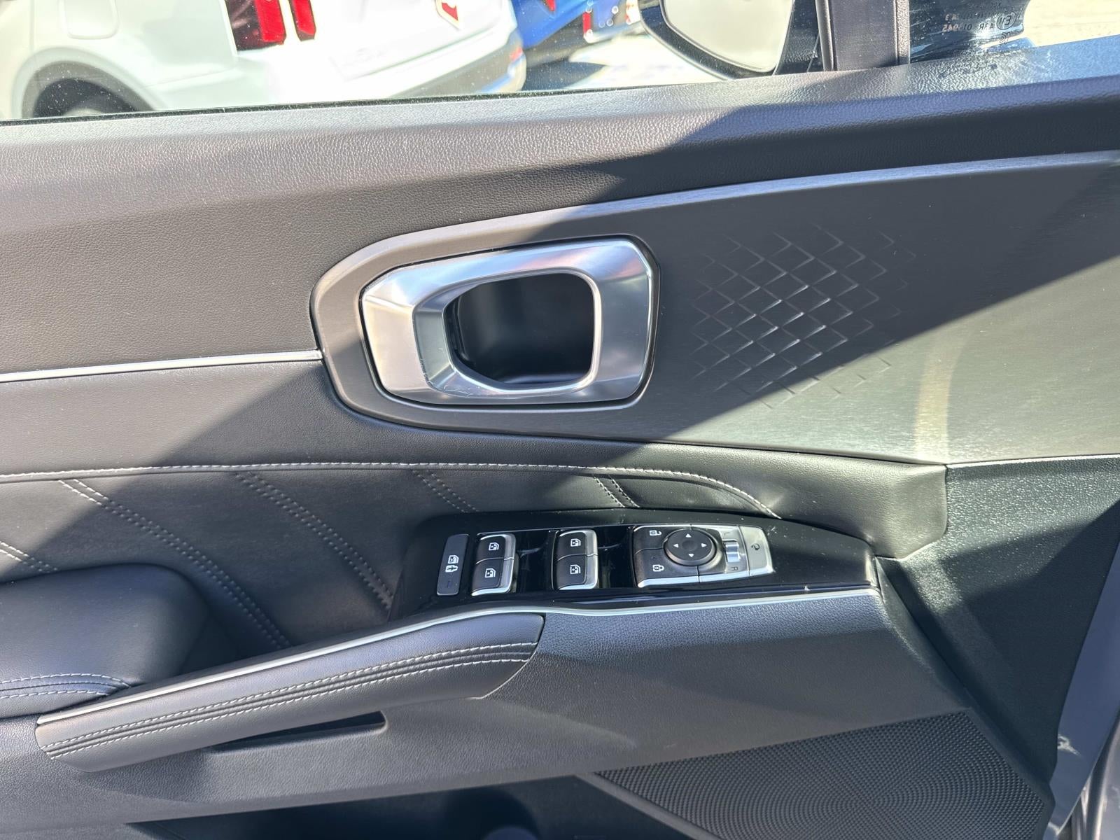 2023 Kia Sorento SX FWD