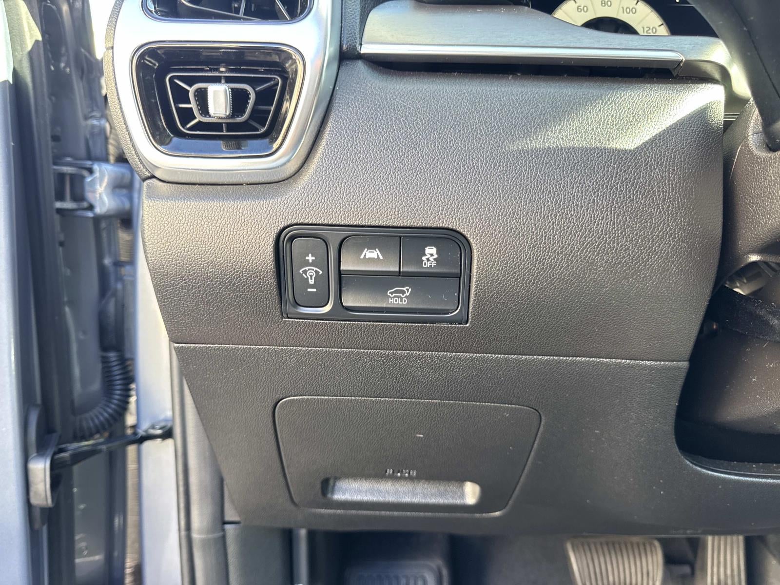 2023 Kia Sorento SX FWD