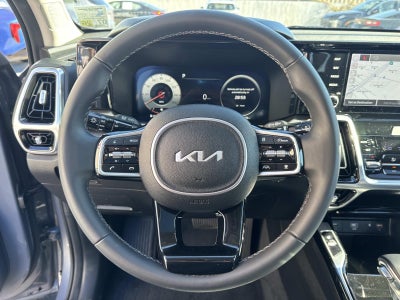 2023 Kia Sorento SX FWD