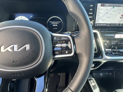 2023 Kia Sorento SX FWD