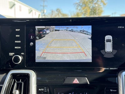 2023 Kia Sorento SX FWD